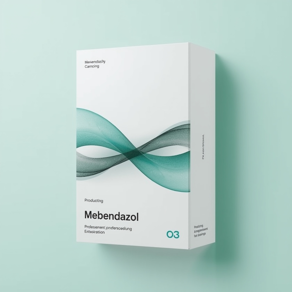 Buy Mebendazol (Mebendazole) pills over the counter